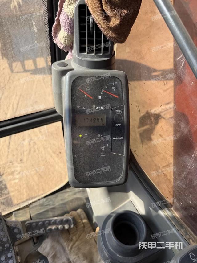 顯示屏?（駕駛室部分）