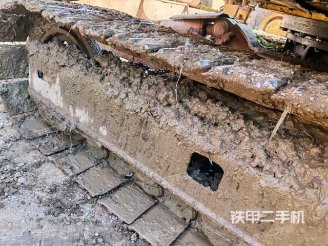 右导向轮（行走机构）