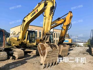 力士德SC210.9挖掘机