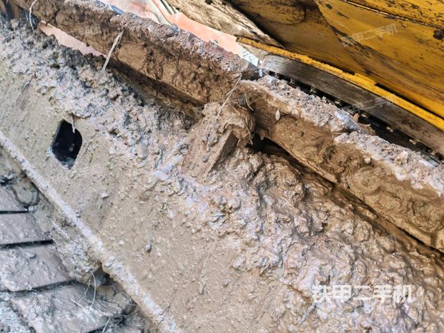 右托链轮+链筋（行走机构）