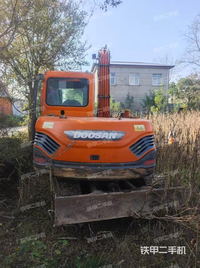 整机右后45°（整机外观）