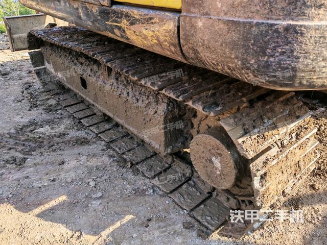 右侧履带整体 （行走机构）