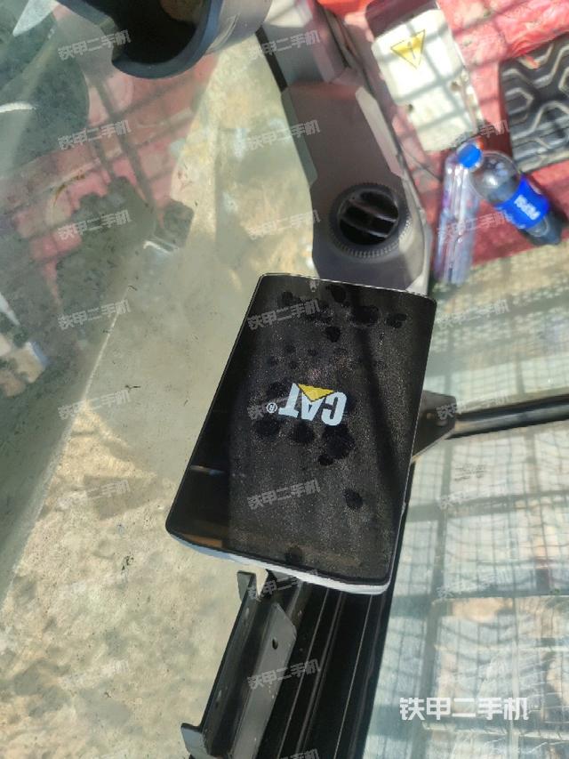 顯示屏?（駕駛室部分）