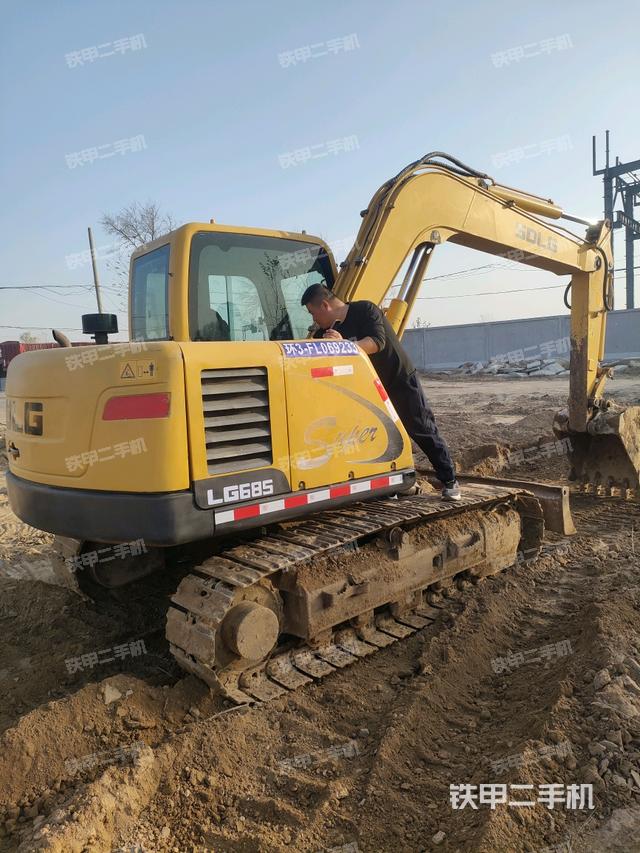 整機(jī)右后45°（整機(jī)外觀）