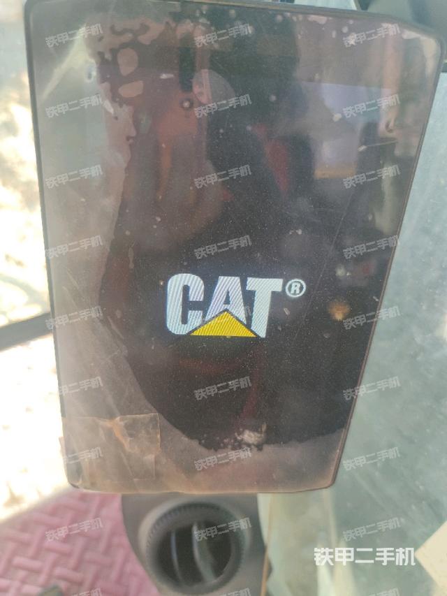 顯示屏?（駕駛室部分）