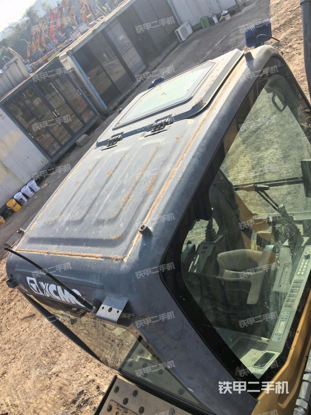 水箱+風(fēng)扇特寫（上車部件）