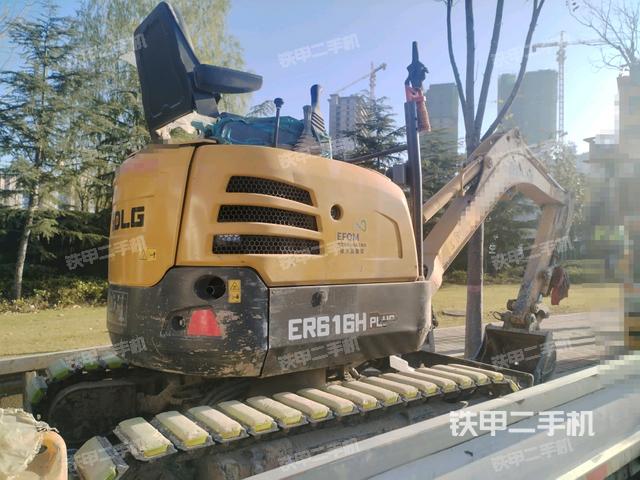 整机右后45°（整机外观）