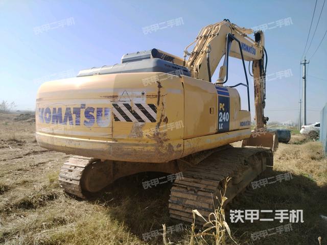 整機右后45°（整機外觀）