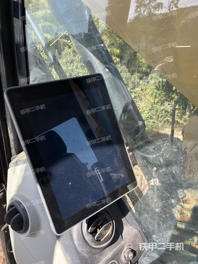 小時表（駕駛室部分）