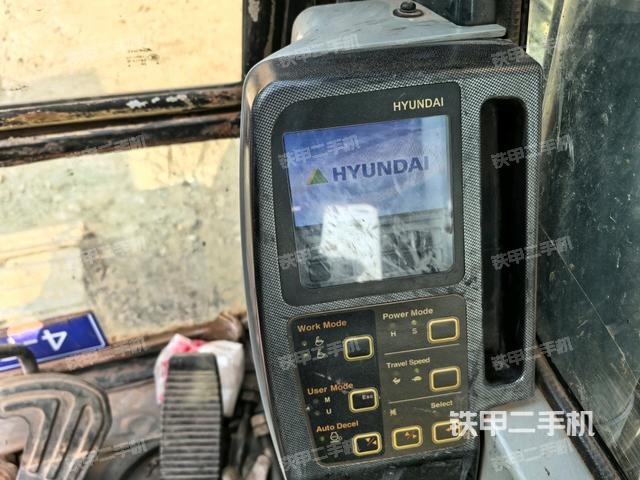 显示屏 （驾驶室部分）