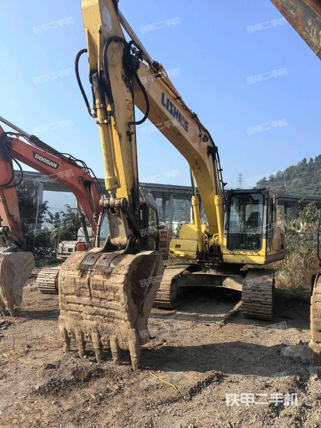 右前45（整机外观）