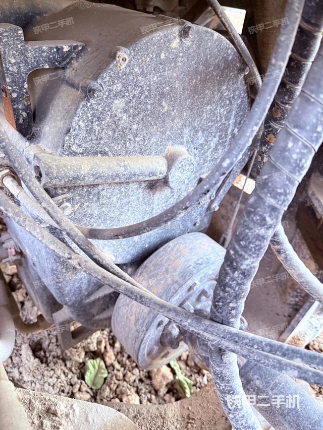 變速箱（整機(jī)外觀及大件）