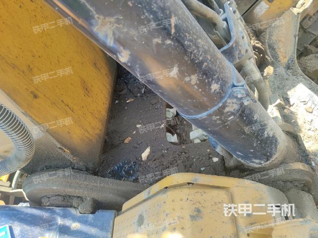 大臂根部?斜視（工作和回轉裝置）