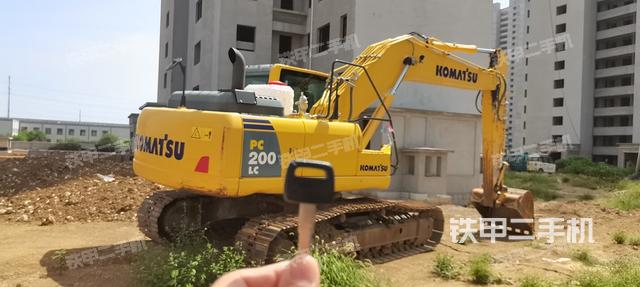 整机右后45°（整机外观）