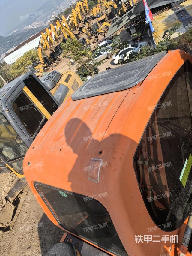 水箱+風(fēng)扇特寫（上車部件）