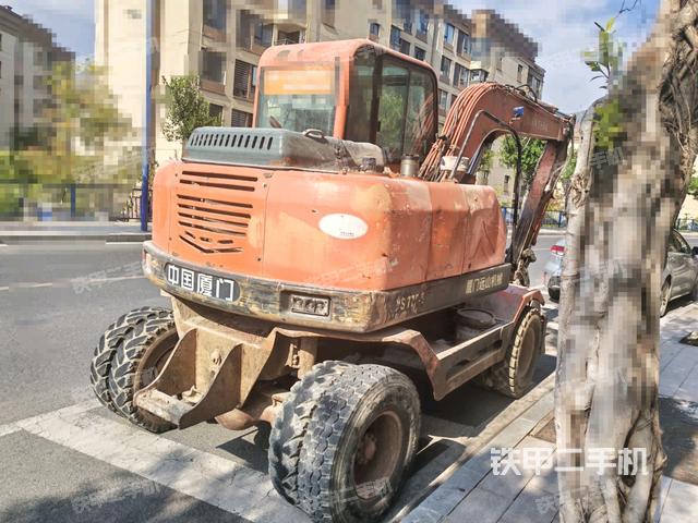 右后45（整机外观）