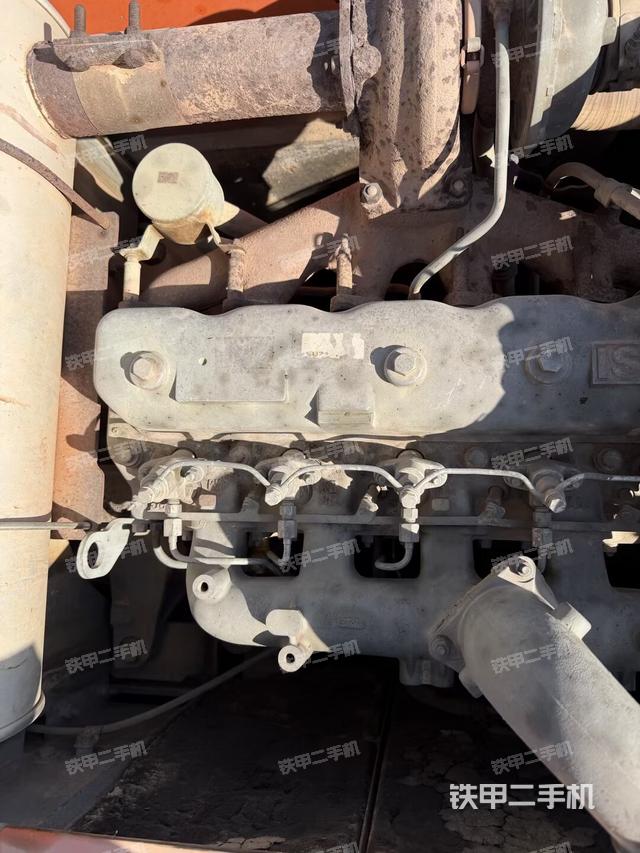 氣門室蓋螺絲特寫（上車部件）