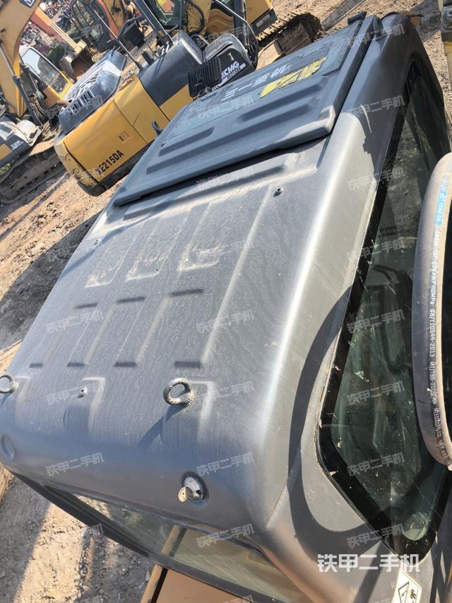 水箱+風(fēng)扇特寫（上車部件）