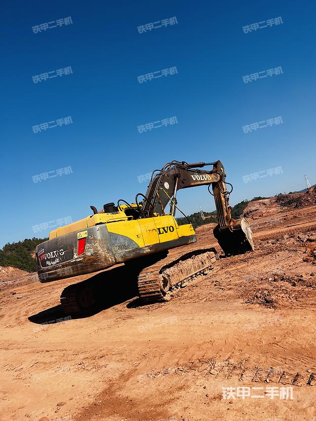 整机右后45°（整机外观）