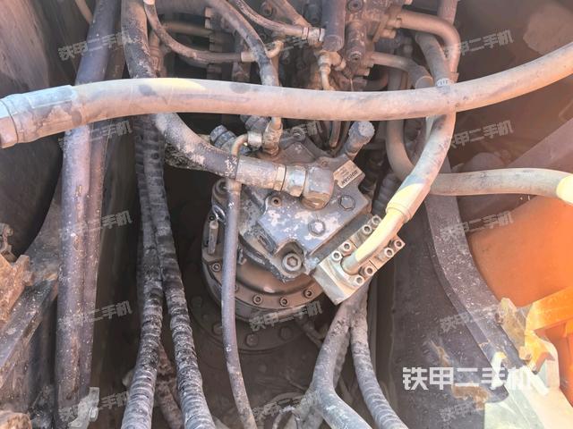 發(fā)動機(jī)室（上車部件）