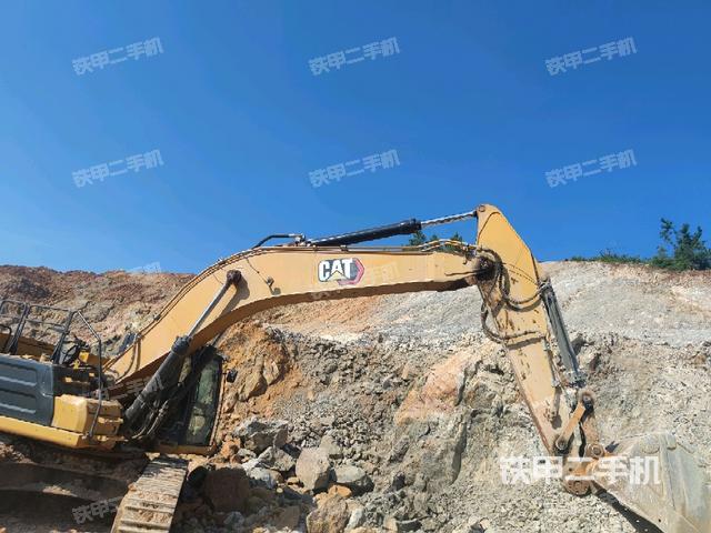 大臂整體?右側(cè)（工作和回轉(zhuǎn)裝置）