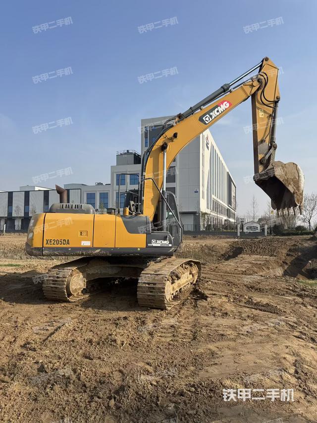 整机右后45°（整机外观）