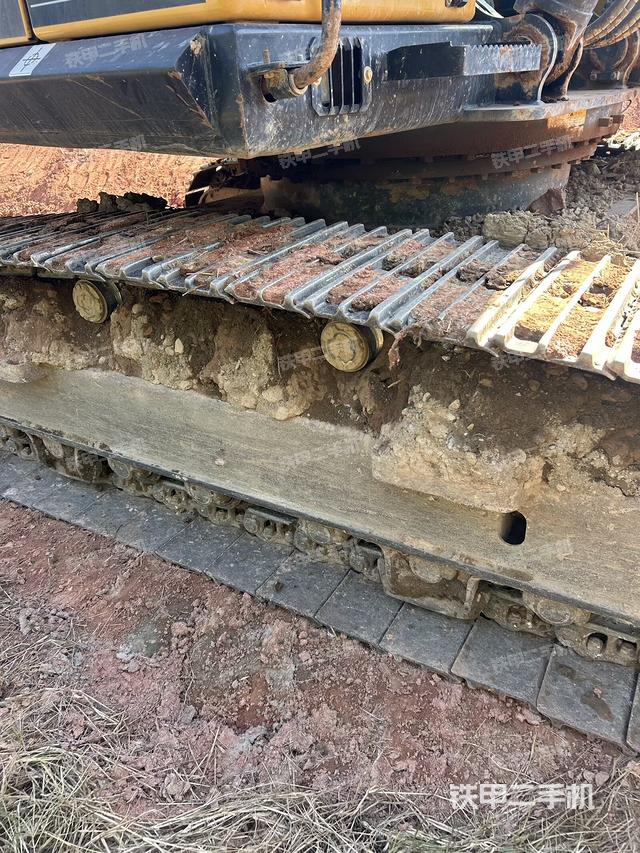 左導向輪（行走機構）