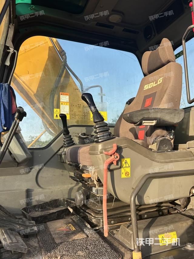 小時(shí)表（駕駛室部分）