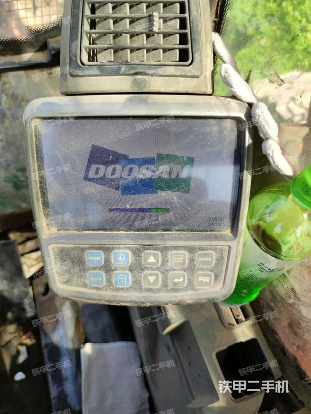 顯示屏?（駕駛室部分）