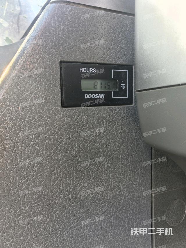 顯示屏?（駕駛室部分）