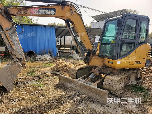 整机右后45°（整机外观）