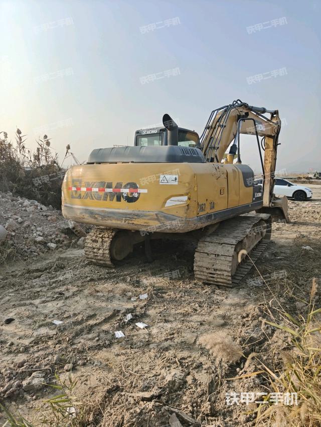 整机右后45°（整机外观）