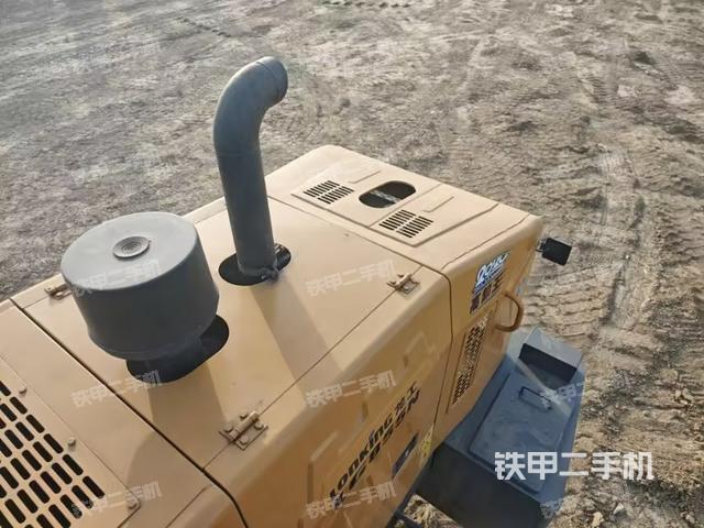 变速箱（整机外观及大件）