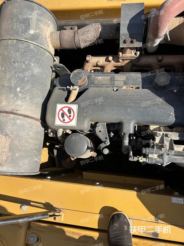 發(fā)動機室（上車部件）