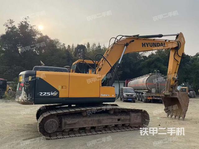 右前45（整机外观）