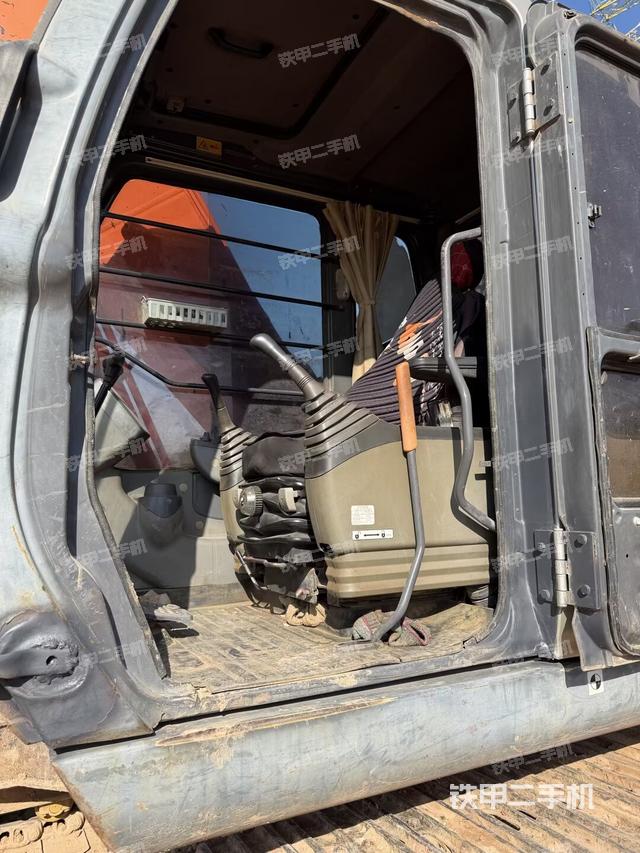 小時(shí)表（駕駛室部分）