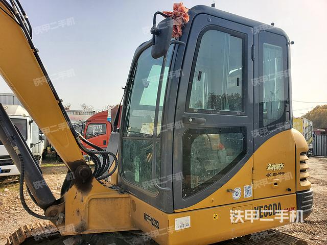 整机右后45°（整机外观）