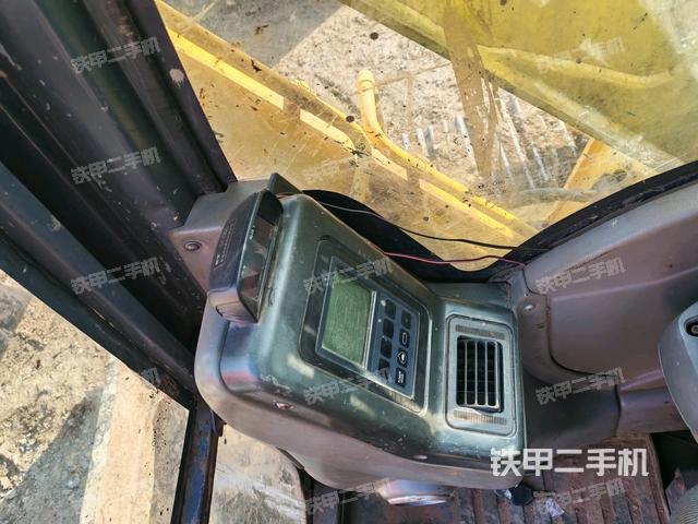 显示屏 （驾驶室部分）