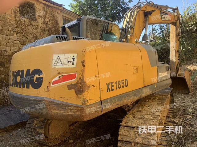 整機(jī)右后45°（整機(jī)外觀）