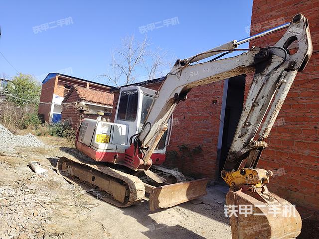 整機右后45°（整機外觀）