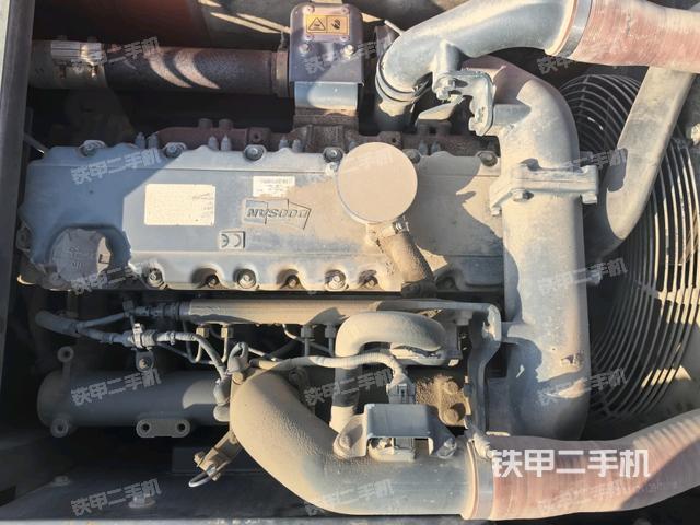 水箱+風(fēng)扇特寫（上車部件）