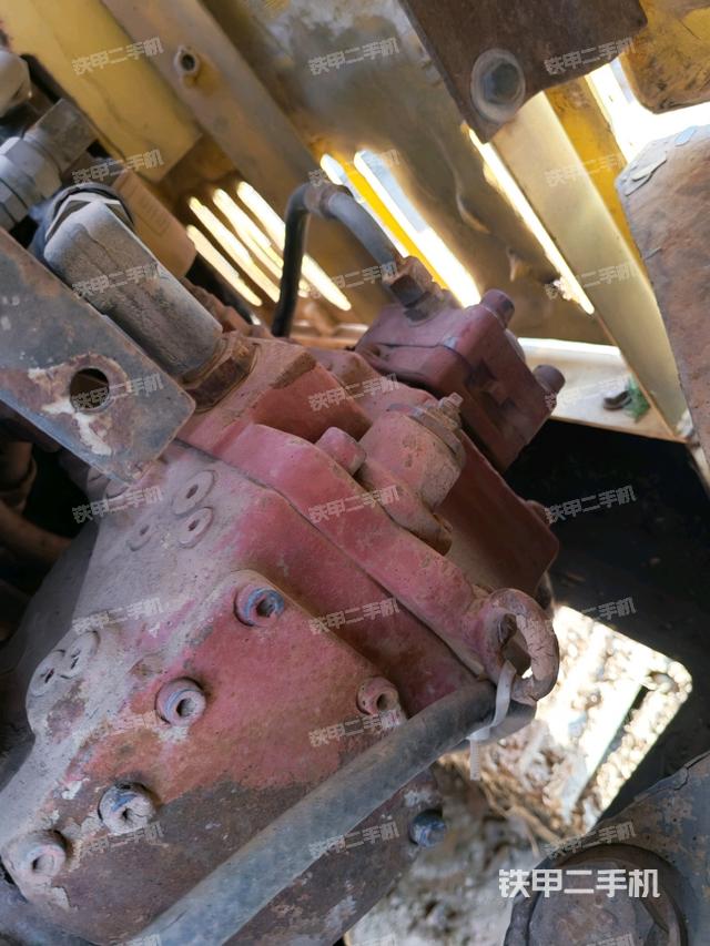 电瓶（大件舱室）