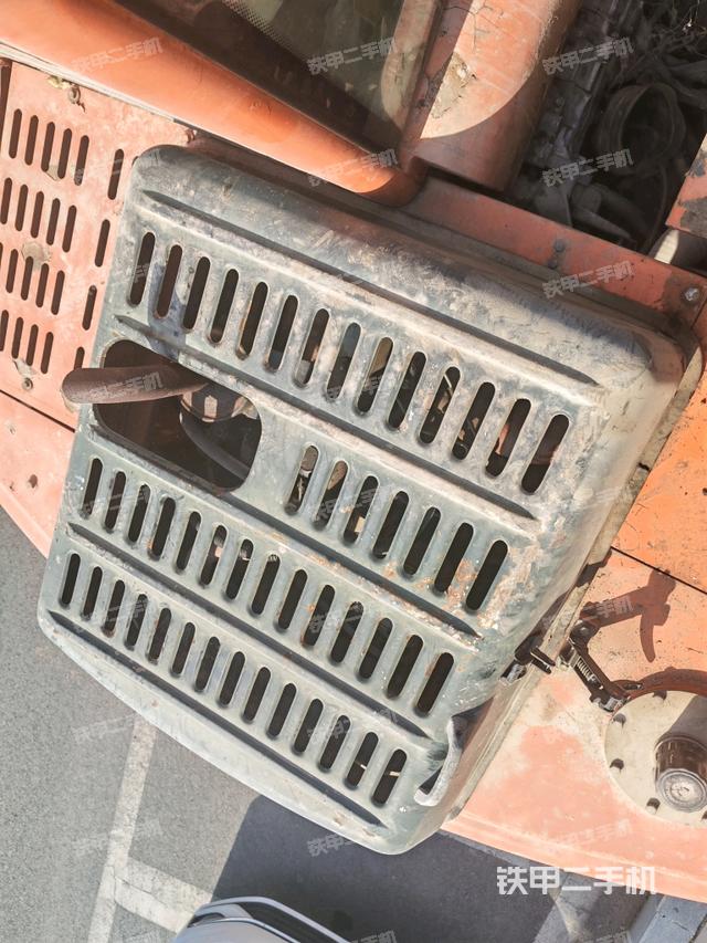 散热器室（大件舱室）