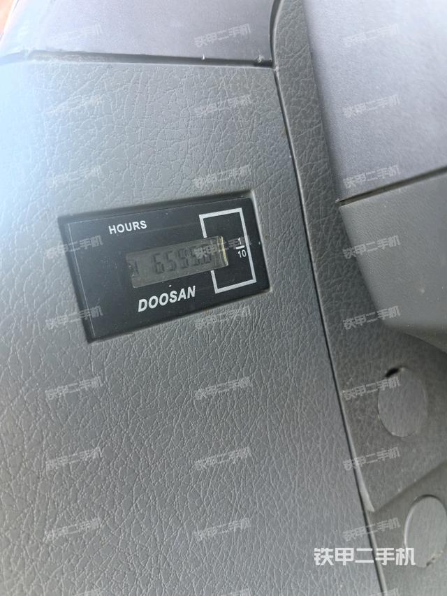 顯示屏?（駕駛室部分）