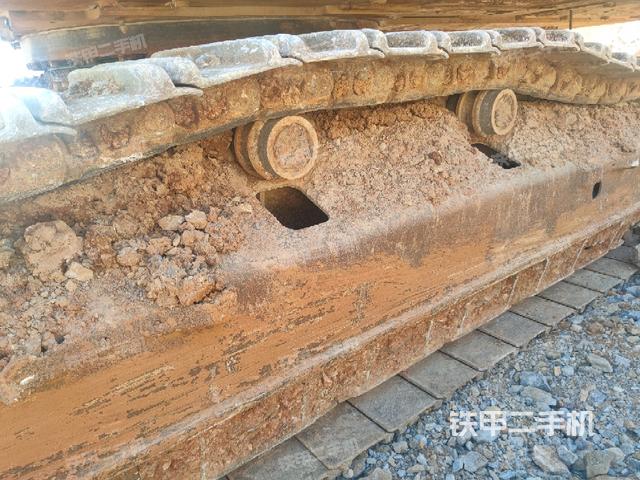 左導(dǎo)向輪（行走機構(gòu)）