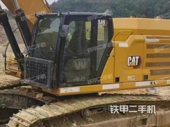 駕駛室頂部（整機(jī)外觀(guān)）