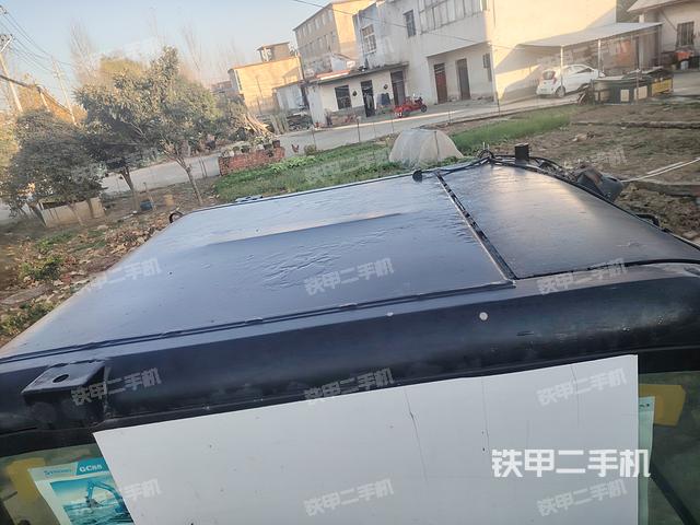 卡特彼勒307E液壓挖掘機(jī)