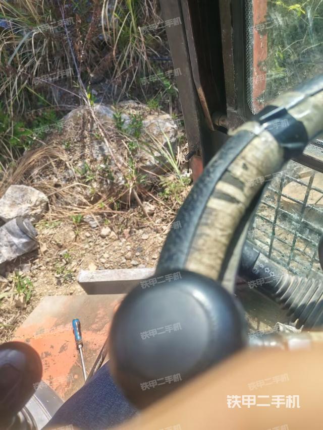 显示屏 （驾驶室部分）