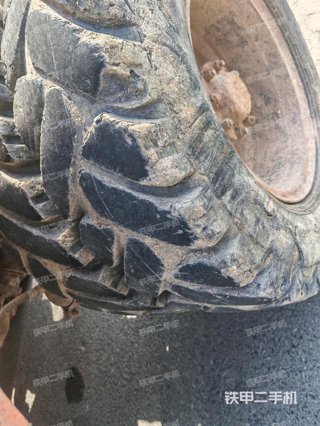 右侧履带整体 （行走机构）