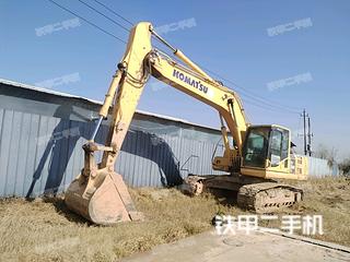 小松PC220-8M0挖掘機(jī)